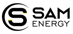 SAM Energy