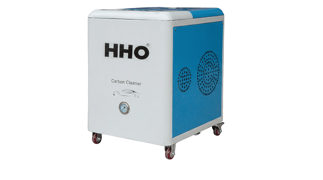 HHO Carbon Cleaner 6.0 - Sistema de descarbonizacion