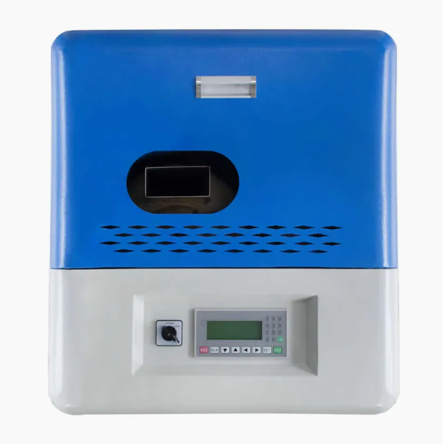 GOCLEAN máquina de lavado a vapor - imagen 3