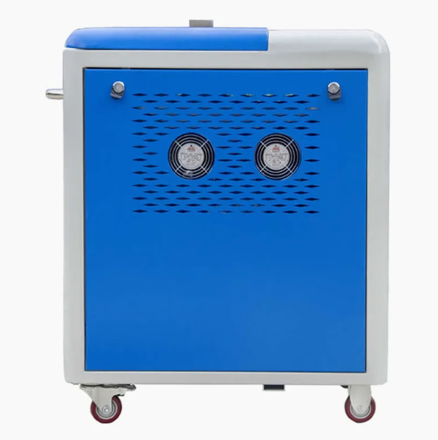 GOCLEAN máquina de lavado a vapor - imagen 4