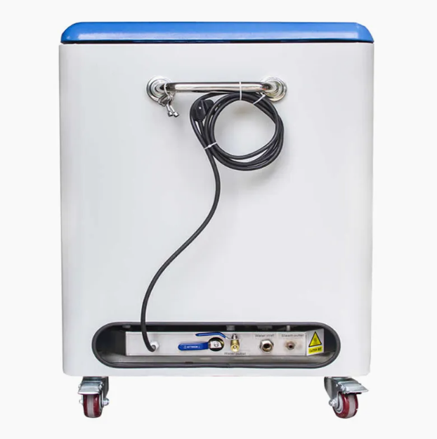 GOCLEAN máquina de lavado a vapor - imagen 5